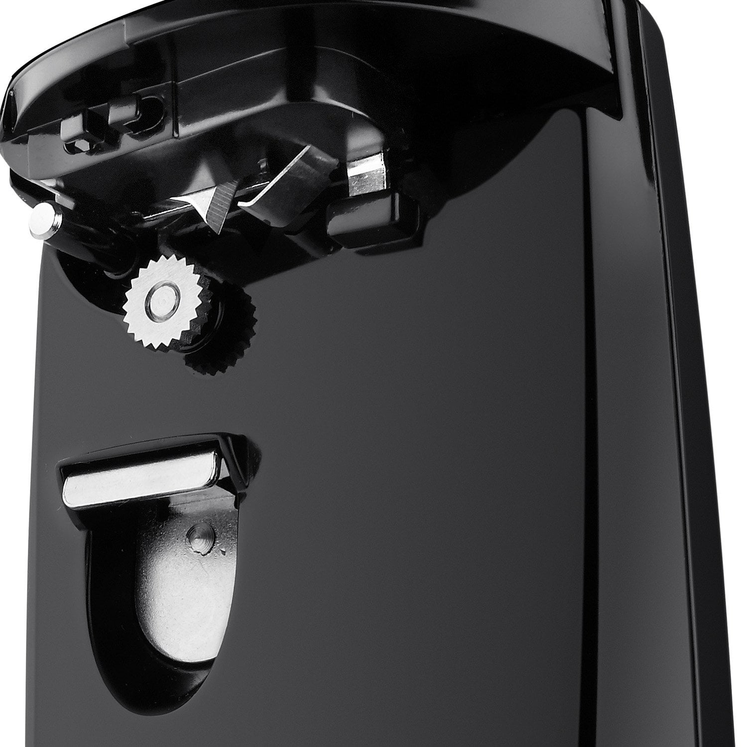 Black & Decker EC500B Automatic Shut-Off Extra-Tall Electric Can Opener