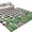 Black, variant on 4'x6' Area Rugs, Green Cactus Tropical Indoor Outdoor Area Rug for Living Room Bedroom, Grey Wooden Summer Washable Bathroom Rugs Kitchen Floor Carpet Mats Home Decor Aesthetic