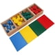 thumbnail image 3 of Juguete De Cilindros, Juguete Para Niños De Educación Temprana, Juguete De Cilindros De Madera De Seguridad, Niños Interesantes Grils Para Niños, 3 of 7