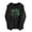 Black2, variant on zbxnLI Spring Sweatshirts Womens St. Patrick's Day Top Long Sleeve Tops Drawsring Hoodies Sweatshirts with Pockets