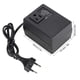 thumbnail image 4 of Adaptador De Enchufe De Viaje, Convertidor De Voltaje Adaptador De Enchufe De La UE, Transformador De Potencia 300 W Prueba Estricta De Fábrica Productos Eléctricos Adaptador De, 4 of 7