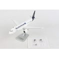 thumbnail image 2 of HOGAN LUFTHANSA A320 1/200 W/GEAR SAY YES TO EUROPE D-AIZG, 2 of 4