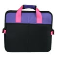 thumbnail image 3 of Pet Life ® 'Travel-Nest' Folding Travel Cat and Dog Bed, 3 of 5