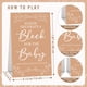 thumbnail image 4 of Kit de juego Baby Shower Blocks Aisharery, 117 unidades con bloques de madera, 4 of 6