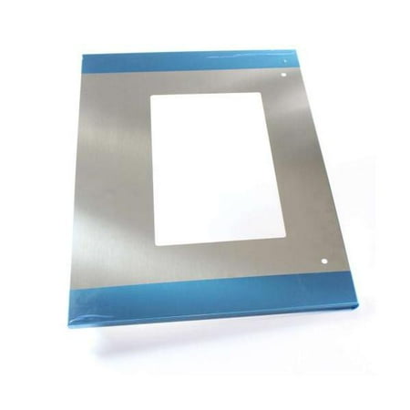 

BERTAZZONI 410629 STAINLESS STEEL OVEN DOOR - GENUINE OEM PART