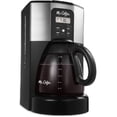 thumbnail image 2 of Cafetera 12 Tazas Mr. Coffee BVMC-ECX41CP-RB Negro mr. coffee BVMC-ECX41CP-RB, 2 of 2