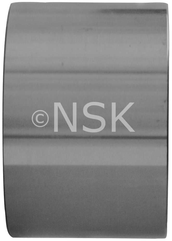 Nsk Engine Timing Belt Idler P/N:62Std67t12ddwa18 Fits select: 1995-2004 TOYOTA TACOMA, 1996-2002 TOYOTA 4RUNNER
