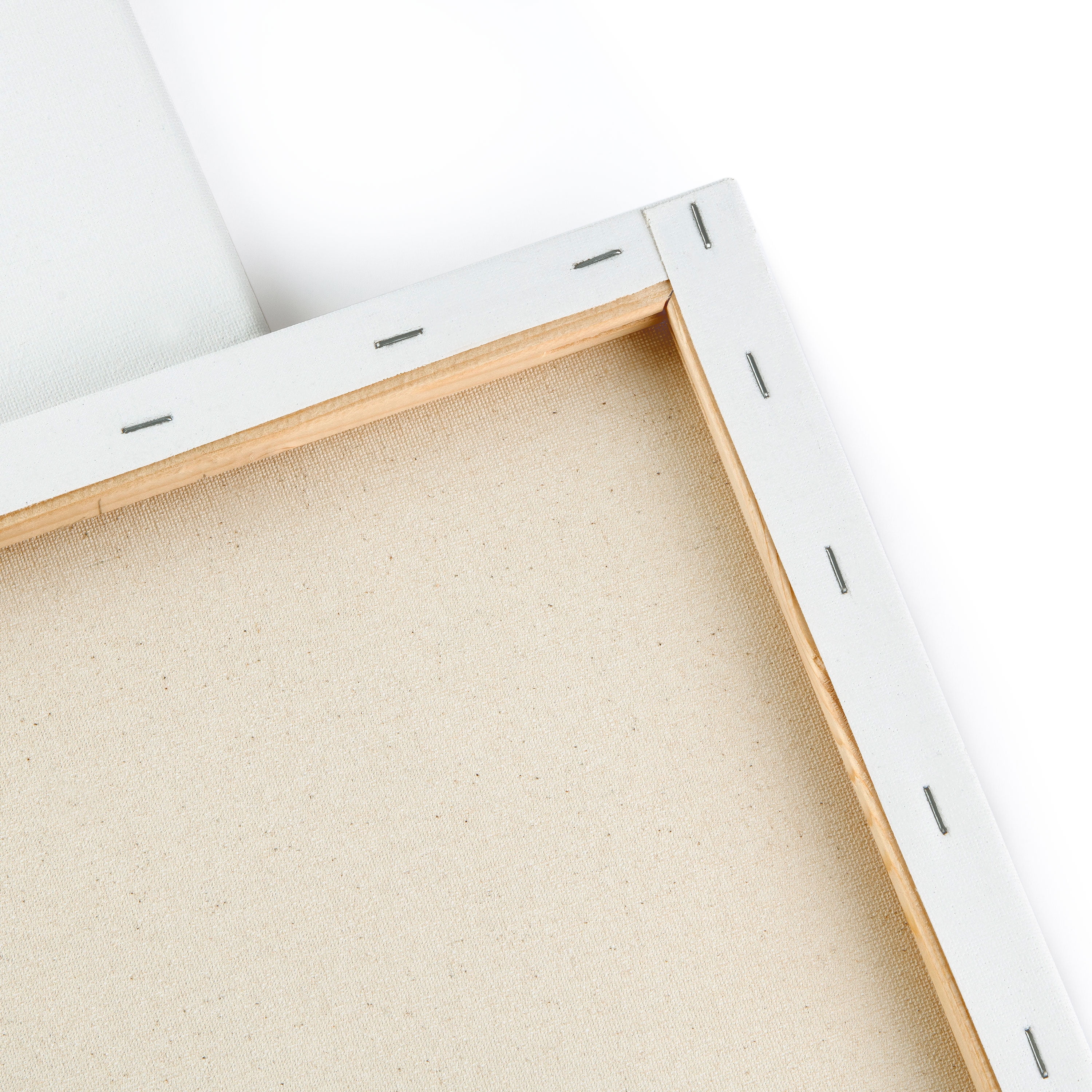 Royal & Langnickel - 7PK Stretched Canvas, 11 x 14