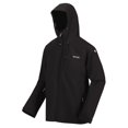 thumbnail image 2 of Regatta Mens Waterproof Jacket, 2 of 4
