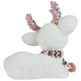 thumbnail image 5 of Northlight Sequined Baby Reindeer Calf Christmas Figurine - 10.5", 5 of 5