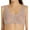 Evening Blush/Earthen, variant on Women's Hanes HU39 Ultra Light Comfort Back Close Bra (Light Buff S)
