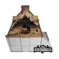 thumbnail image 3 of Knights of Dice Terrace 1 - Ruined Roof New, 3 of 3