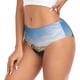 thumbnail image 2 of Fotbe Lighthouse Calzones Estampados para Mujer – Ropa Interior de Algodón, Cómoda, Suave y Elástica-Small, 2 of 6