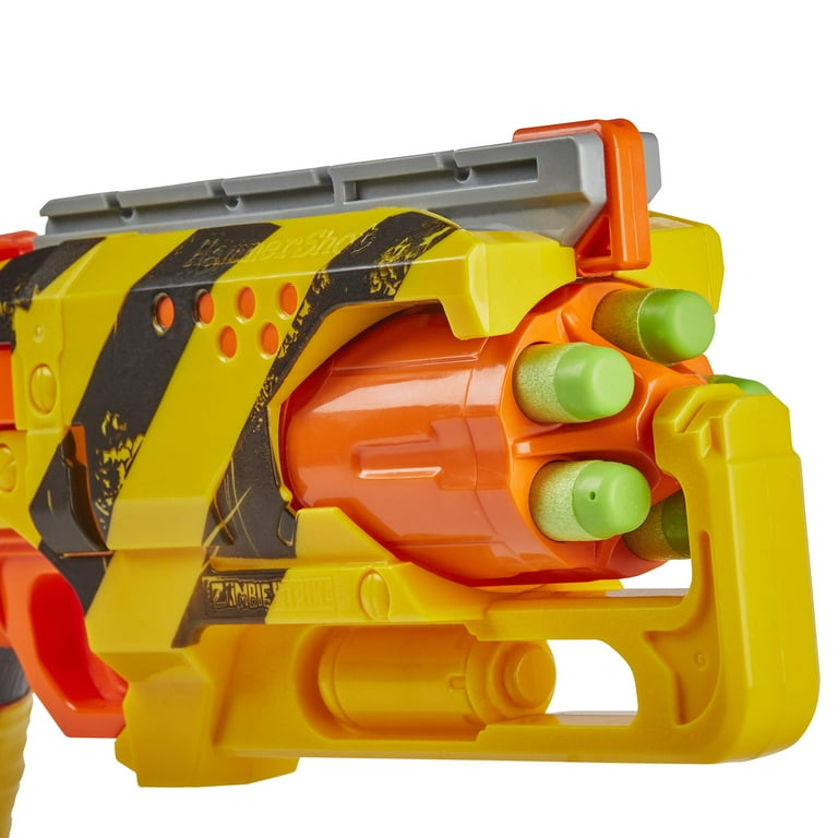 NERF ラピッドストライク ハンマーショット NERF ラピッドストライク ハンマーショット Amazon.co.jp
