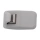 thumbnail image 4 of 1Pcs Car Front Sun Visor Retainer Clip for 2015-2018 Jeep Renegade, 4 of 5