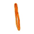 thumbnail image 3 of koolsoo Hand Loop Strap Noose Pilates Aerial Cube Pole 15.75" Lyra Aerial Hoop Strap Orange, 3 of 9