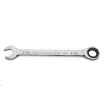 GearWrench 1-1/4"  90T 12 PT Combi Ratchet Wrench