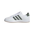 thumbnail image 2 of Calzado Adidas Grand Court 2 Blanco Camu Hombre GY2486, 2 of 3