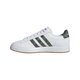 thumbnail image 2 of Calzado Adidas Grand Court 2 Blanco Camu Hombre GY2486, 2 of 3