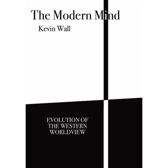 The Modern Mind (Hardcover)