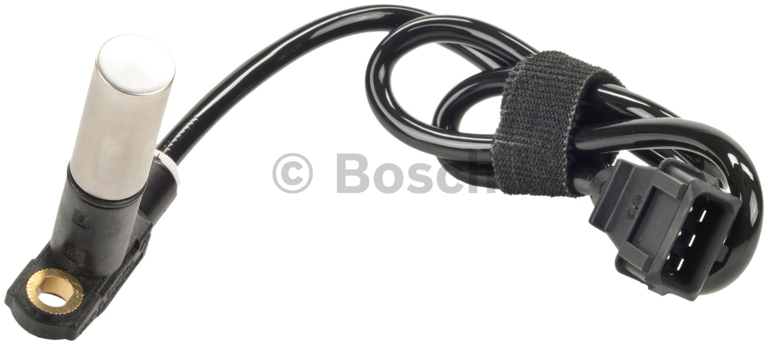 Engine Crankshaft Position Sensor Fits select: 1984-1989 PORSCHE 911