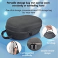 thumbnail image 5 of Hard Carrying Case for Meta Quest 3S/Quest 3, Travel Storage Case Compatible with Headset and Controller Accessories, uitable for Travel and Home Storage, 5 of 8