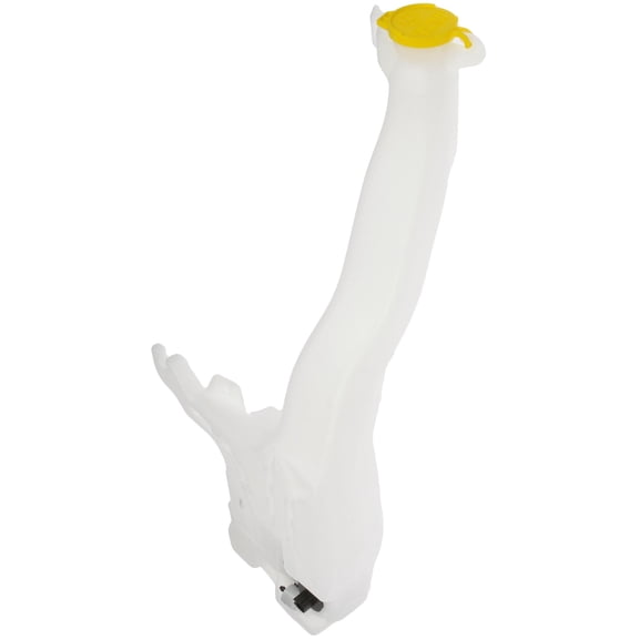 Dorman 603-661 Front Washer Fluid Reservoir for Specific Dodge / Jeep Models