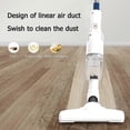 thumbnail image 5 of Cordless Vacuum Cleaner Cordless Stick Vacuum, Vacuum Cleaner With 30 Mins Long Runtime, Lightweight Cordless Vacuum Cleaner For Carpet And Hardwood F, 5 of 5
