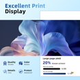thumbnail image 4 of Cartucho de tinta Repeka 950XL/951XL High Yield para HP OfficeJet, 4 of 7