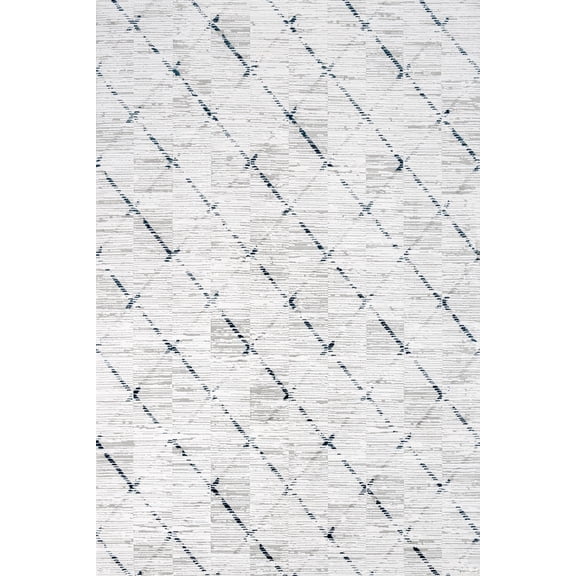 Grey Geometric Area Rugs for Living Room Washable Rugs Boho Moroccan Area Rug Soft Neutral Geometric Bohemian Carpet Distressed Indoor Rug for Bedroom Dining Room Office Foldable Nonslip Rug