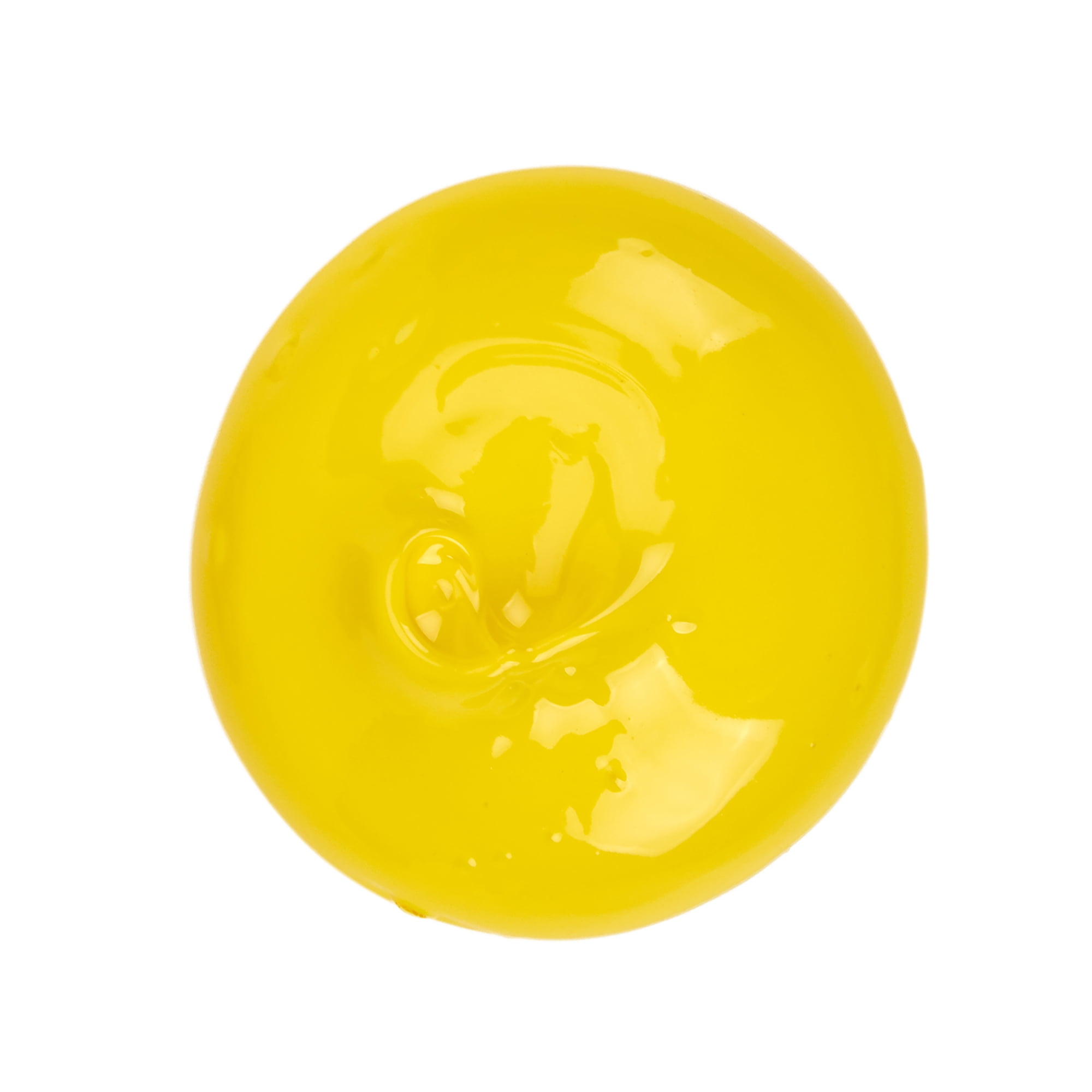 Crayola Portfolio Series Acrylic Paint, 16 oz., Brilliant Yellow, Pack of 2
