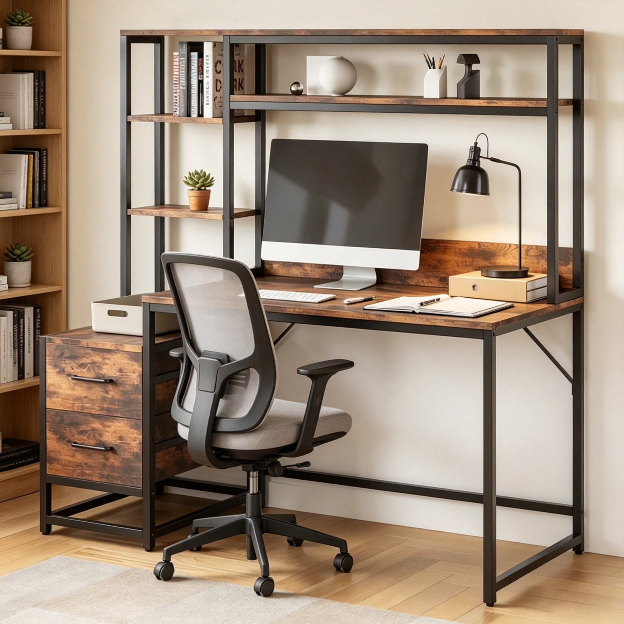 Computer Desk