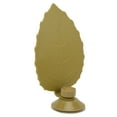 thumbnail image 1 of Tortoise Resting Basking Platform, Firm Wide Flat Safe Leaf Shape Tortoise Terrace With Suction Cup For Reptile Animals S,L, 1 of 8