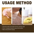 thumbnail image 6 of Natural Beeswax Care Spray & Restorer, Bees Wax Furniture Polish and Cleaner, 6 of 11