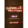 thumbnail image 2 of Pre-Owned Guerrilla Bible Studies: Volume 2, God's Radical Recruiting (Paperback) 1652435409 9781652435402, 2 of 2