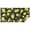 Yellow Lemon Fruit-1, variant on Yellow Lemon Fruit Flowers LightBlue Pattern Rectangle Tablecloth 60"x84",Waterproof Polyester Rectangle Table Cloth, Wipeable Spillproof Polyester Tablecloth for Dining, Camping, Indoor and Outdoor