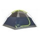 thumbnail image 3 of Casa de Campaña Coleman Sundome Azul con Gris para 3 Personas, 3 of 10