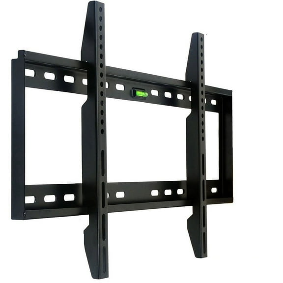 VideoSecu Low Profile TV Wall Mount for 32 40 42 46 47 48 50 55 60 65" LED LCD Plasma Flat Panel Screen HDTV Display BA4