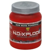 BSN BSN N.O.-Xplode 2.0, 2.48 lb