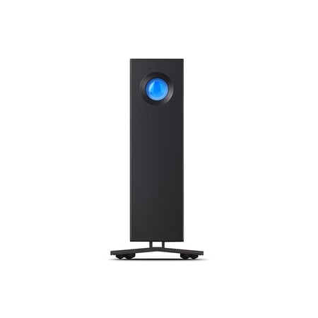 UPC: 0763649127421 | LaCie d2 Professional 10TB USB 3.1 Hard Drives – Desktop External STHA10000800