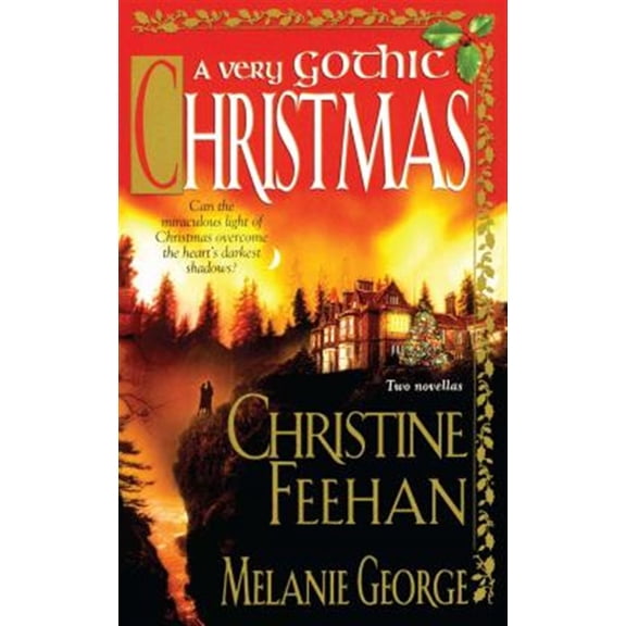 Pre-Owned A Very Gothic Christmas (Paperback)
