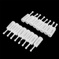 thumbnail image 5 of 80 Pcs Universal Gravity Spray- Filters Fine Mesh,Disposable Gravity Feed Spray- Paint Strainer, 5 of 5