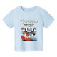 thumbnail image 3 of 2024 Nueva linda camiseta de Batman, ropa de calle informal para niños, camiseta para bebés, ropa para niños, camisetas de anime para niñas, 3 of 5