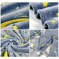 thumbnail image 4 of In The Dark Blanket for Unique Birthday Gifts for Girls Boys Teens Soft Cozy Warm Fuzzy Cute Throw Blanket All Seasons Glowing Blankets on Clearance, 4 of 8