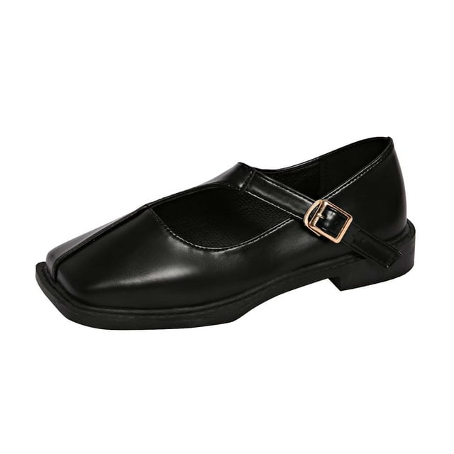 Chaussures pour Femmes : Chaussures Plates Femmes Scènes Applicables : Loisirs, Plein Air