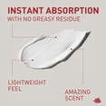 thumbnail image 3 of Old Spice Body Lotion for Men, Swagger, 24/7 Moisturization, 21 fl oz, 3 of 8