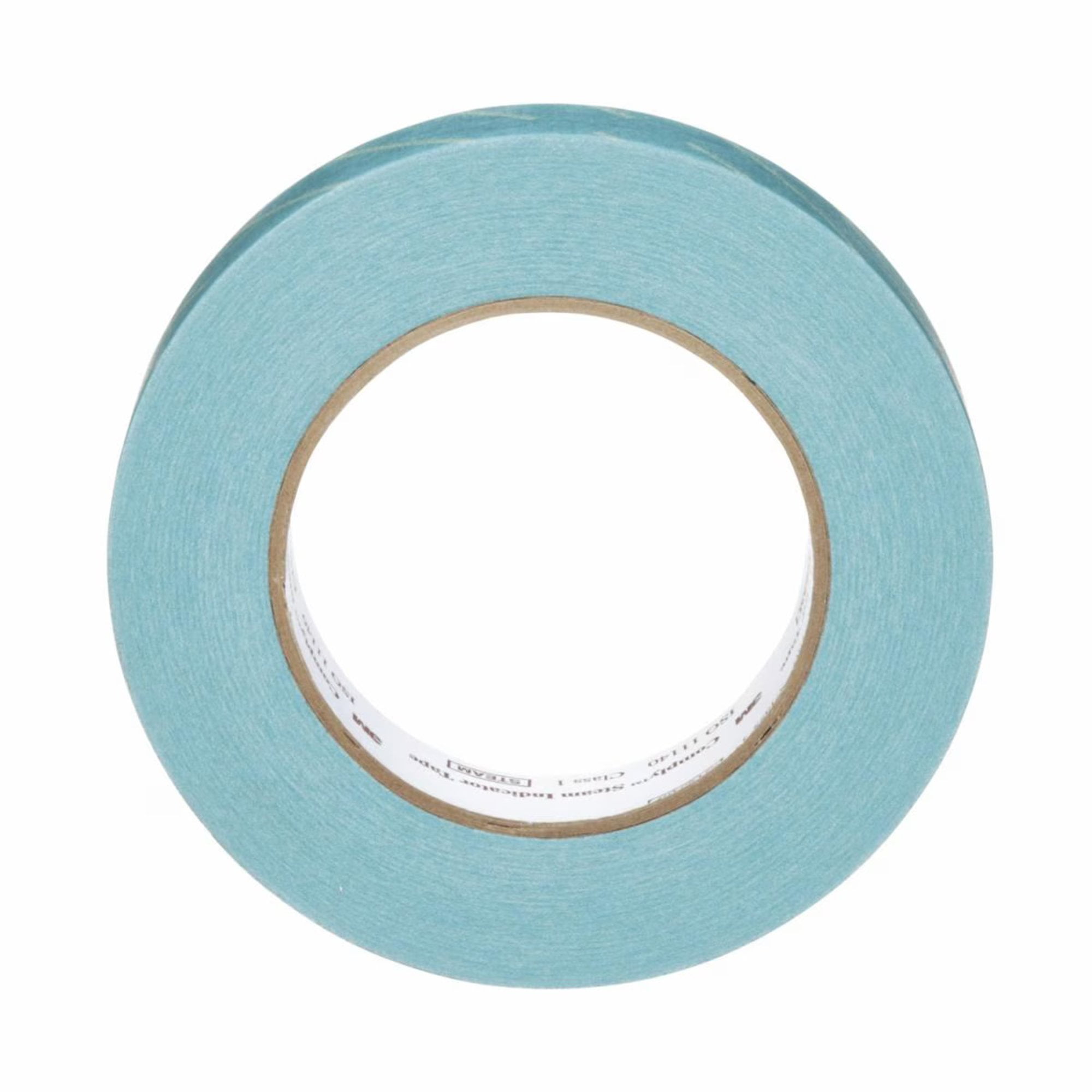 3M Comply Steam Indicator Tape 1 Inch X 60 Yard 1355-24MM, 20 Ct