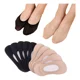 thumbnail image 1 of Medias Invisibles Transparentes Tin Calcetines Para Mujer, 1 of 6
