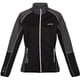 thumbnail image 1 of Regatta - Chaqueta Yare VI para Mujer (Negro, Gris Seal), 1 of 2