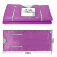 thumbnail image 5 of Sauna Blanket For Detoxification, Portable Far Infrared Sauna Blanket, 5 of 5